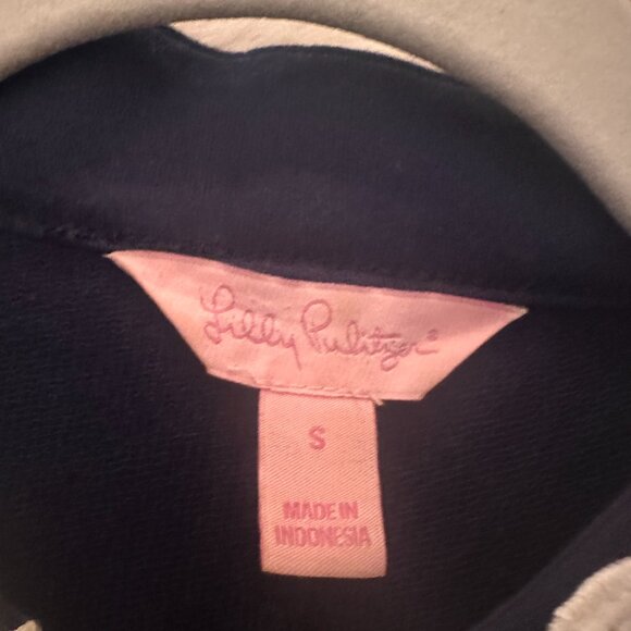 Lilly Pulitzer Dress - Picture 4 of 4